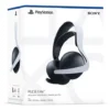 Auricular inalambrico SONY - Pulse Elite - CFI-ZWH2, CFI-ZWA2, CFI-ZPH2