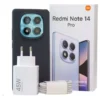 Xiaomi Redmi Note 14 Pro 5G - 8/256GB