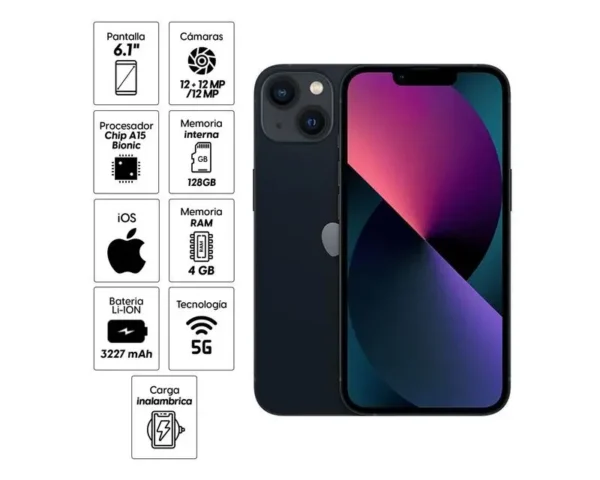 iPhone 13 128Gb