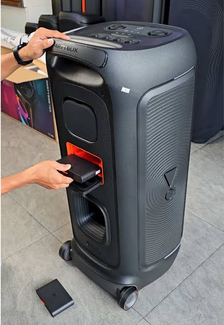 JBL PartyBox 720