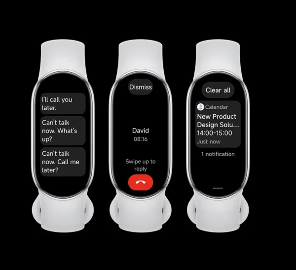 Smart Watch RELOJ Xiaomi Smart Band 10 - M2459B1