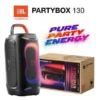 JBL Partybox club 130 - Blanco o Negro