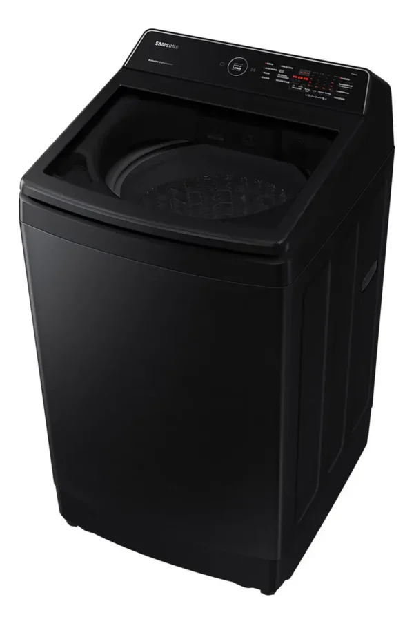 Lavarropa  SAMSUNG Carga Superior 8KG INVERTER