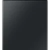 Lavarropa  SAMSUNG L 24 KG - ECO BUBBLE - CARGA SUPERIOR - NEGRO - WA2A8370GV