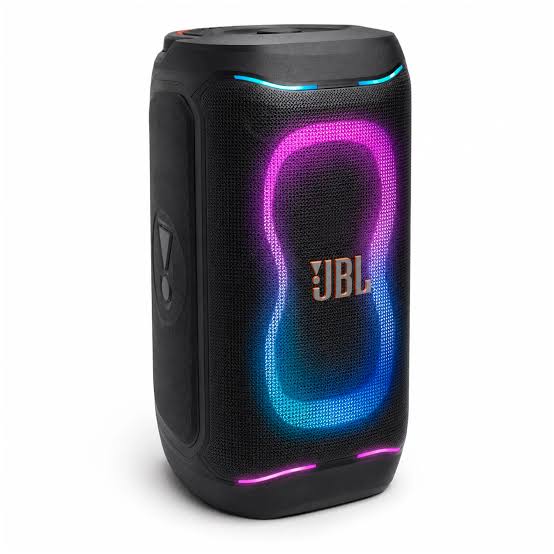 JBL Partybox club 130 - Blanco o Negro