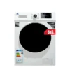 Lavarropa HD PLAY 6 KG Carga Frontal - Blanco