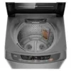 Lavarropa  MADEMSA Automatica carga superior INOX 9.5 KG