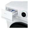 Lavarropa  MIDEA carga Frontal 6 KG