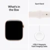 Apple Watch Series 10 46 mm MWWV3LW A2999 GPS