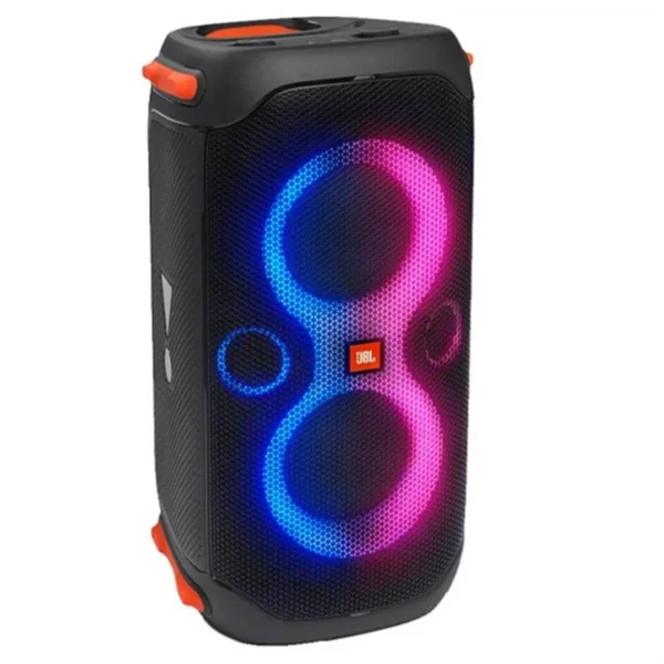 JBL Partybox club 130 - Blanco o Negro