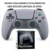 Joystich inalambrico SONY PS DUALSENSE - BT - PS5 - 30TH ANNIVERSARY - EDICION LIMITADA
