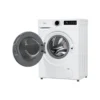 Lavarropa  MIDEA carga Frontal 6 KG