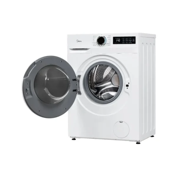 Lavarropa  MIDEA carga Frontal 6 KG
