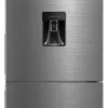 Heladera MIDEA 400 Litros frio seco - 2 puertas (sist. Invertido) - c/ dispenser de agua - mdrb424fgg4