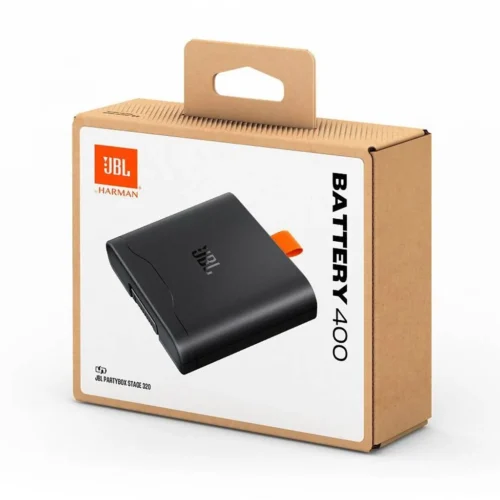 Bateria JBL 400,, para JBL Stage 320 / xtreme 4
