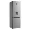 Heladera MIDEA 400 Litros frio seco - 2 puertas (sist. Invertido) - c/ dispenser de agua - mdrb424fgg4