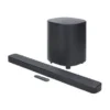 JBL Soundbar 500mk2 usb / bluetooth