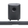 JBL Soundbar 500mk2 usb / bluetooth