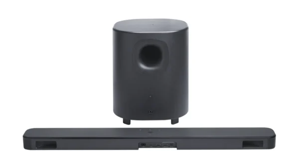 JBL Soundbar 500mk2 usb / bluetooth