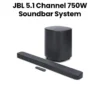 JBL Soundbar 500mk2 usb / bluetooth