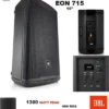 JBL EON 715 15 Pulgadas- negro