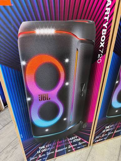 JBL PartyBox 720