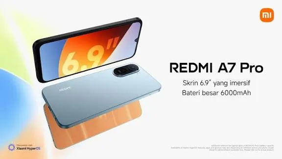 Redmi A7 Pro 4G 4/128 Gb