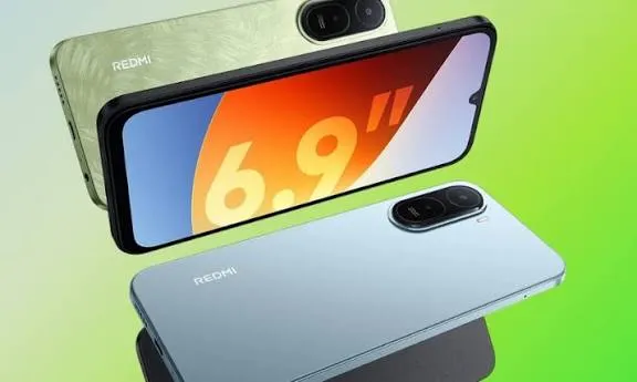 Redmi A7 Pro 4G 4/128 Gb