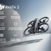 Drone DJI Avata 2 Fly More Combo 4K - 1 Baterias