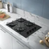 Cocina COOKTOP 4 Hornallas - Empotrable - Atlas - Agile UP - 1 MEGA LLAMA