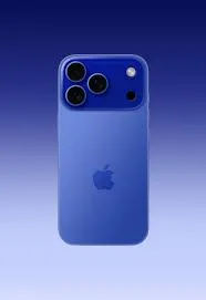 iPhone 17 Pro 256Gb