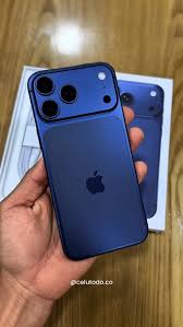 iPhone 17 Pro Max 256Gb