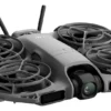 Drone Dji Neo FLY More Combo DN1A0626 (RC-N3) Anatel 4K com GPS - CON CONTROL
