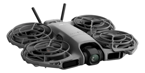 Drone Dji Neo FLY More Combo DN1A0626 (RC-N3) Anatel 4K com GPS - CON CONTROL