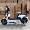 Moto electrica