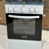 Cocina a Gas JAM STANDAR 4 Hornallas