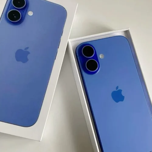 iPhone 16 128Gb