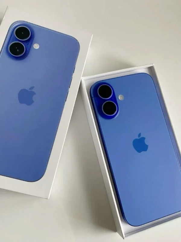 iPhone 16 128Gb