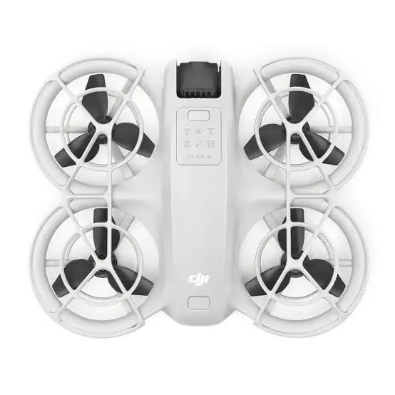 DRONE DJI NEO - SIN CONTROL