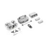 Drone Dji Neo Motion FLY More Combo DN1A0626 (RC Motion 3) 4K com GPS