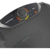Lavarropa Semiautomática LCT 6 KG COLORMAQ GRIS