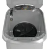 Lavarropa Semiautomática LCT 6 KG COLORMAQ GRIS