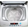 Lavarropa WHIRLPOOL 8.5 KG Carga Superior WWI08BS9LS