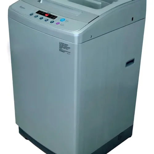 Lavarropa WHIRLPOOL 8.5 KG Carga Superior WWI08BS9LS