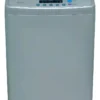 Lavarropa WHIRLPOOL 8.5 KG Carga Superior WWI08BS9LS