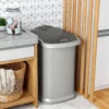 Lavarropa Semiautomática LCT 6 KG COLORMAQ GRIS