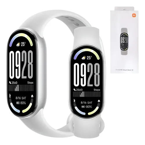 Smart Watch RELOJ Xiaomi Smart Band 10 - M2459B1