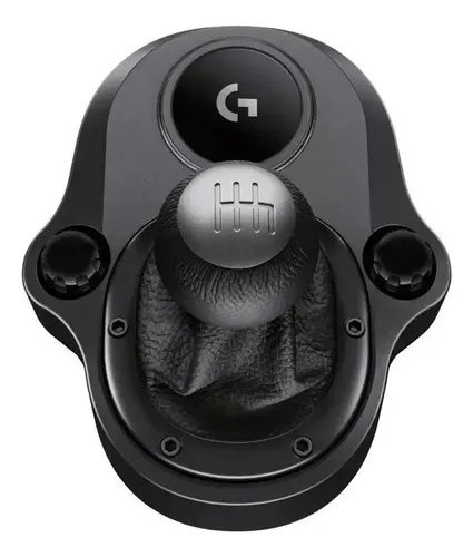 Palanca Cambio LOGITECH DRIVING FORCE SHIFTER RACING WHEELS - G29/G920