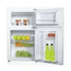 Frigobar MIDEA 110 litros - blanco