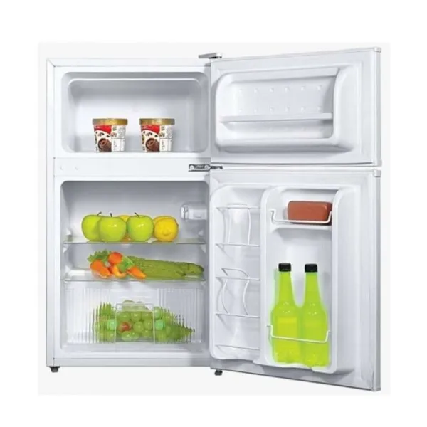 Frigobar MIDEA 110 litros - blanco